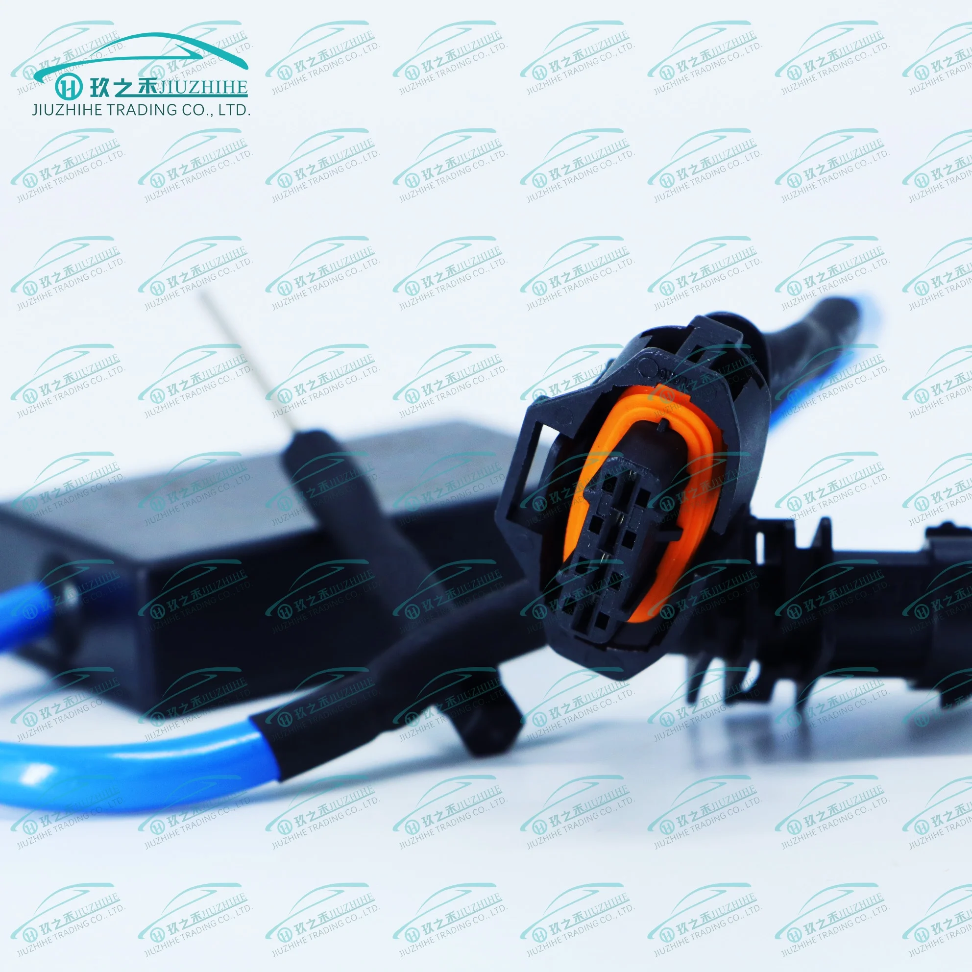 High Quality truck excavator diesel engine turbocharger controller Horsepower Amplifier for Bosch