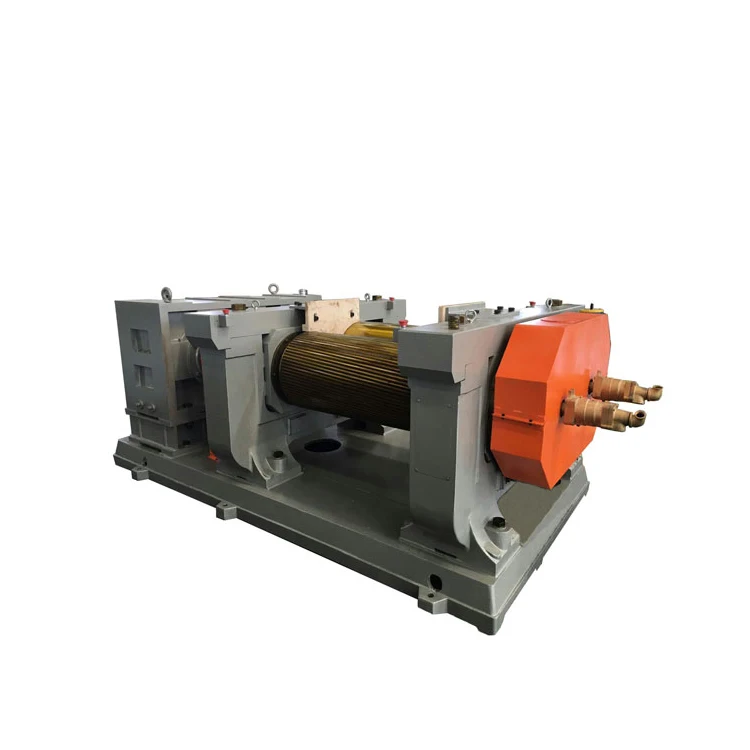 Factory Supply Attractive Price Scrap Car Tire Shredders Tyre Recycling Equipment