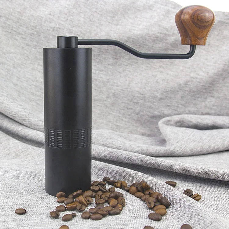 Coffee Espresso Hand Grinder Metal Grain grinder bean mixer blender for coffee shop