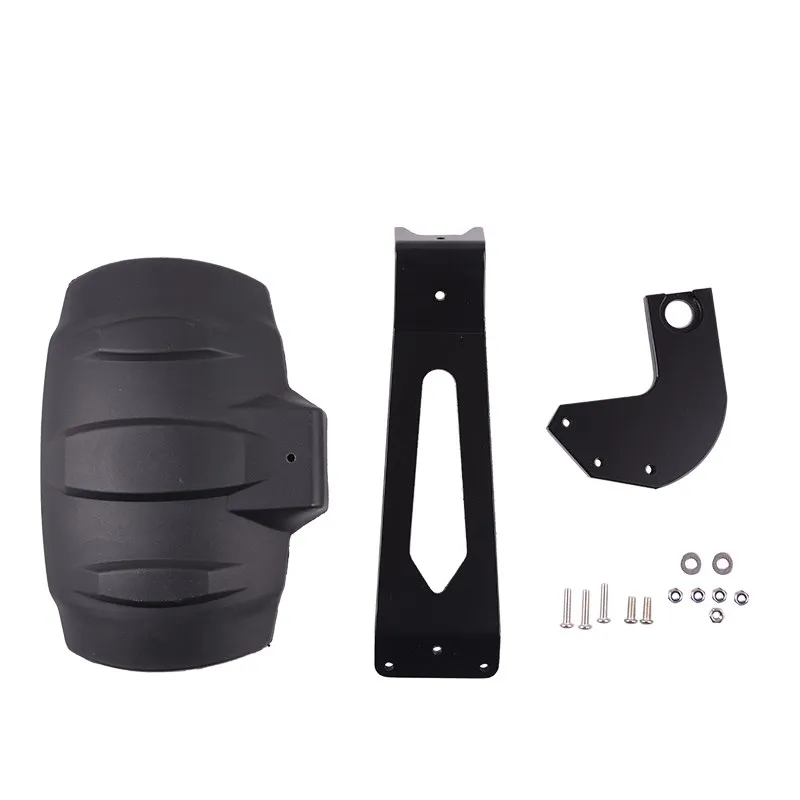 Заднее крыло, брызговик, защита для обжима колеса для F800GS F700GS F800R F650GS F800 GS/R F650 GS 2008-2017