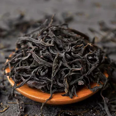
Feng Huang Dan Cong oolong with with top quality and hot sale for winter from Guangdong province. 