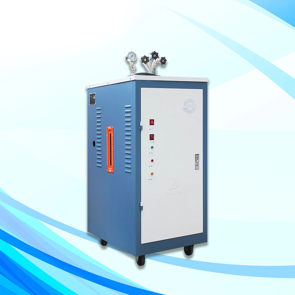 Высокое качество Профессиональный Прачечная парогенератор для одежды таможенных