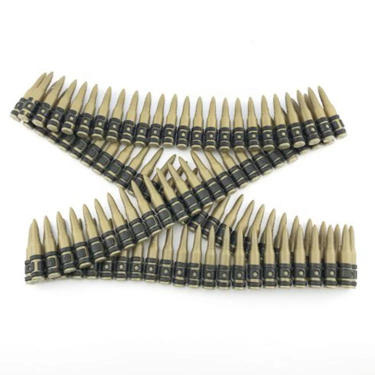 
OUTDOOR HUNTING CHILD ACCESSORY TOY GUN BULLET BELTS 