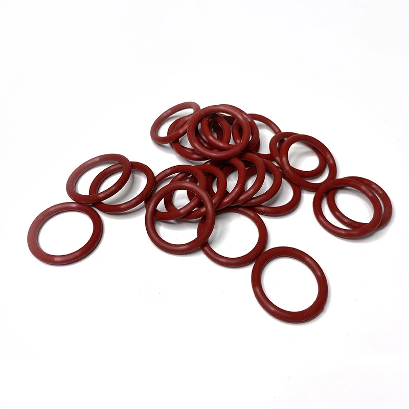 Manufacturer Rubber O Ring/oring/o-ring With All Sizes From China