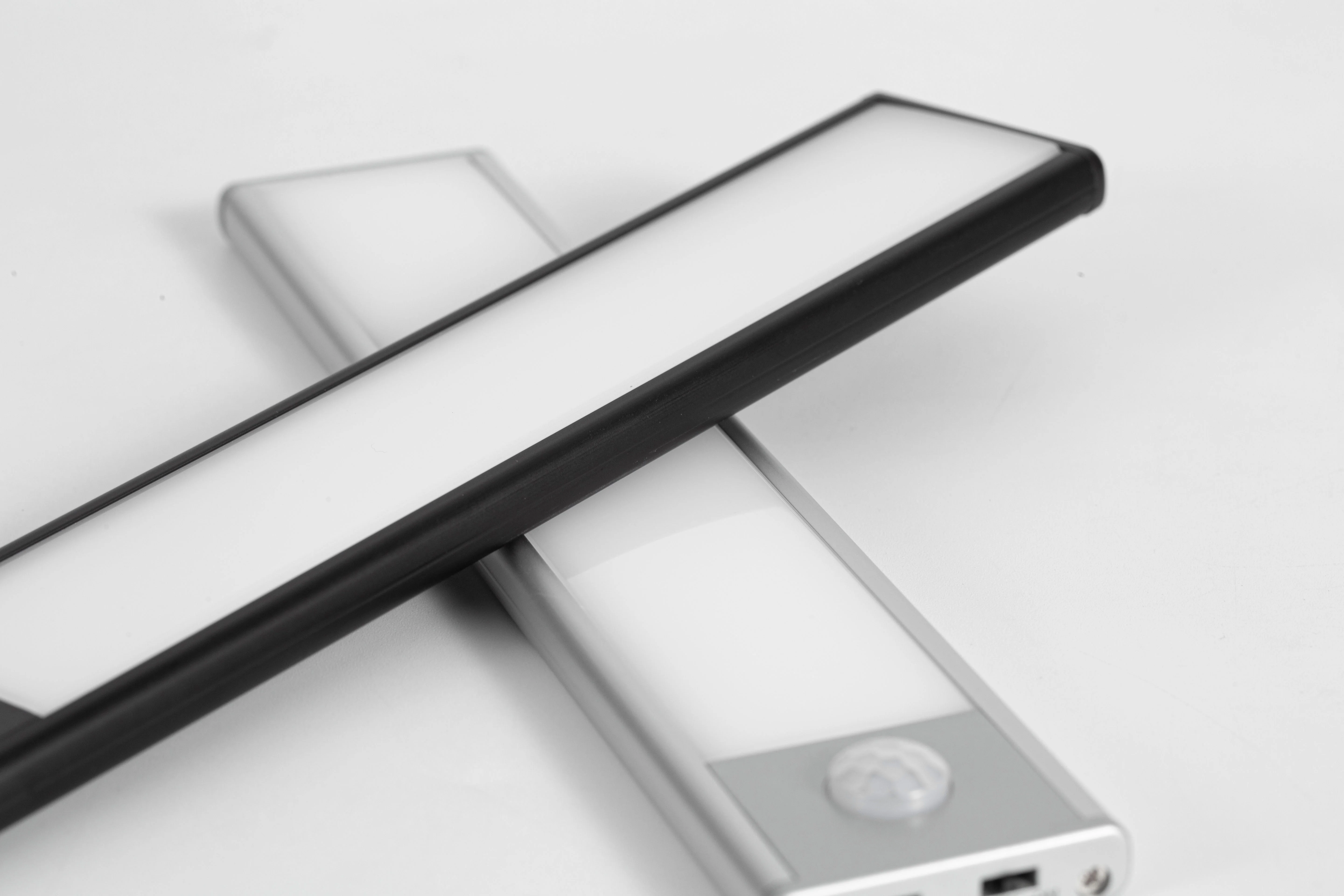 under cabinet led lamp rechargeable light  induction light