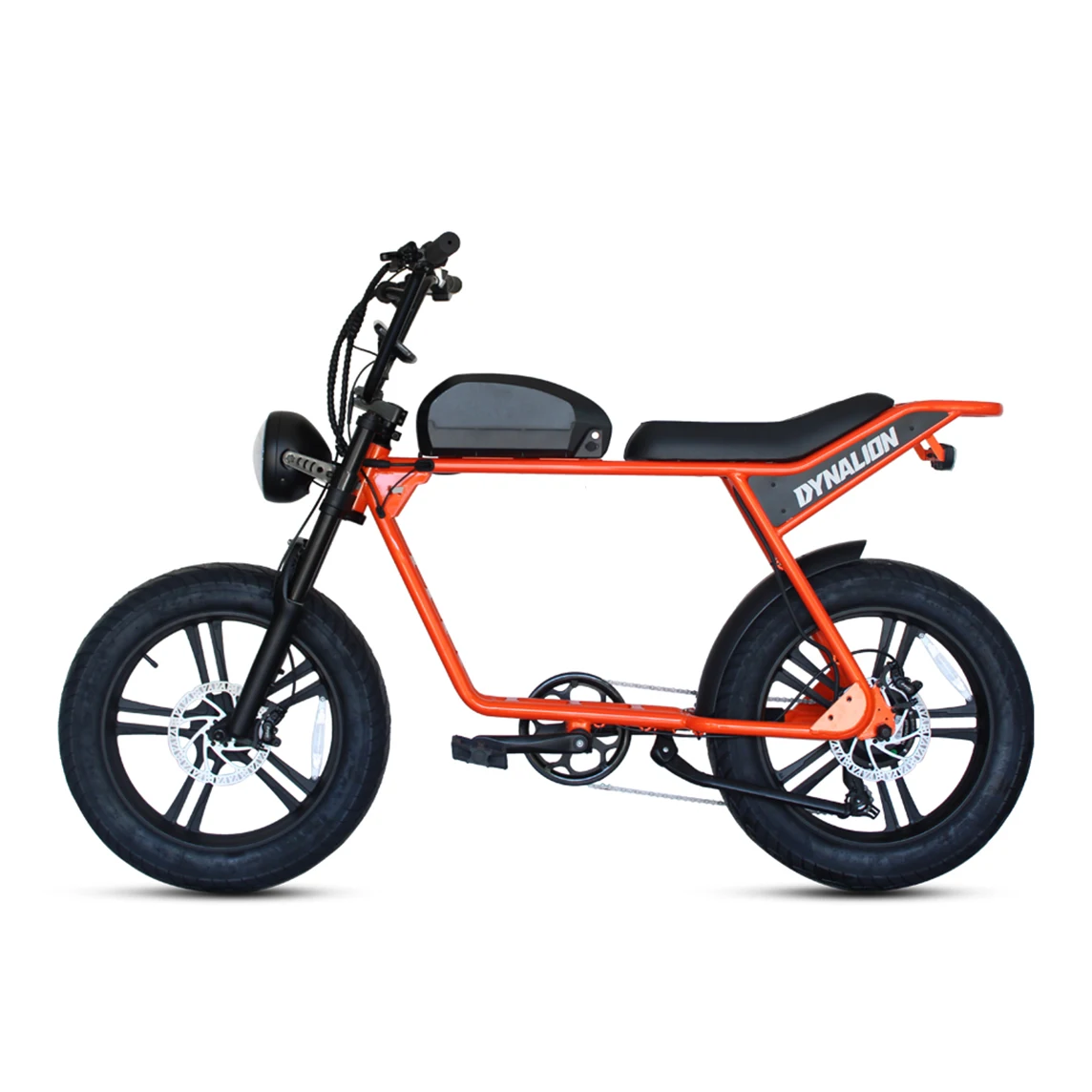 Factory Supplying Electric E-Bike Bike 72V
