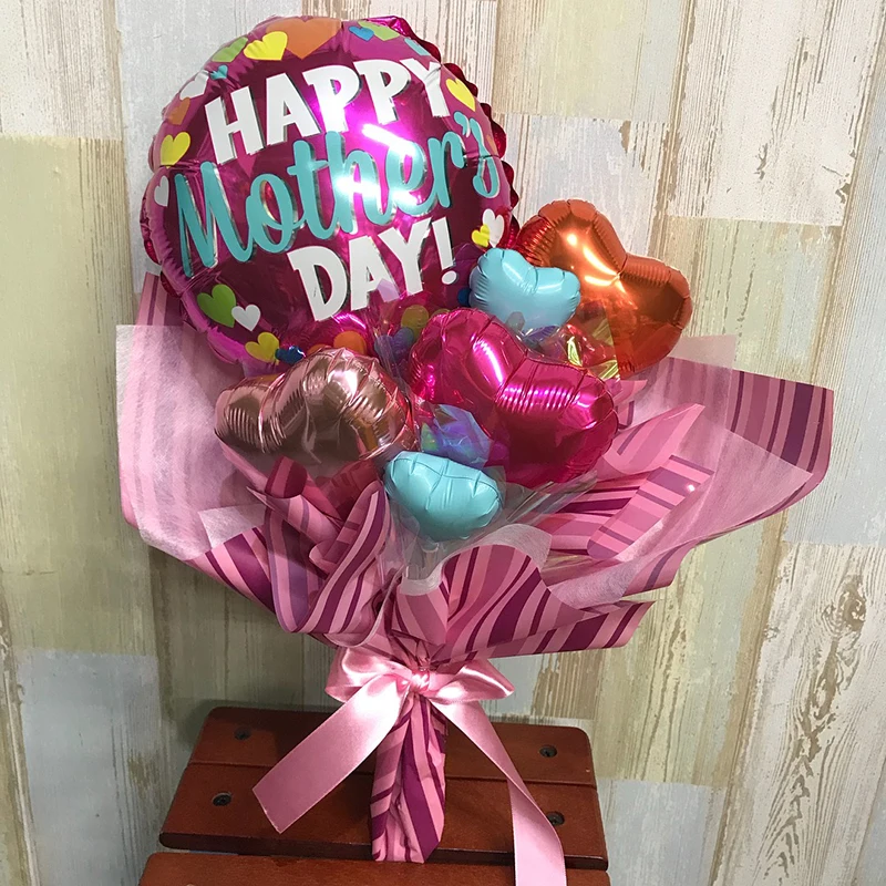 12 Inch Balloons with Assorted Colors for Events Mother Day Balloons