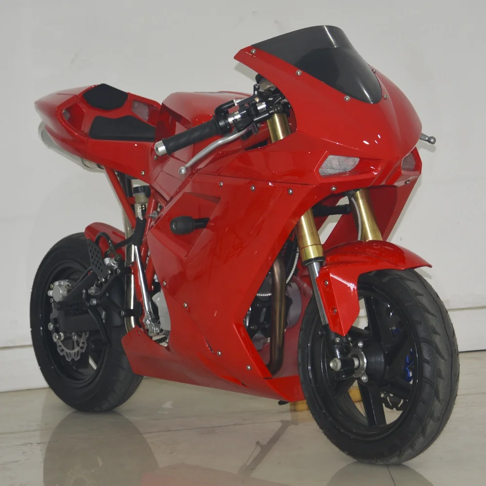 Карманный мини-мотоцикл NSF100 125cc 150cc 190cc