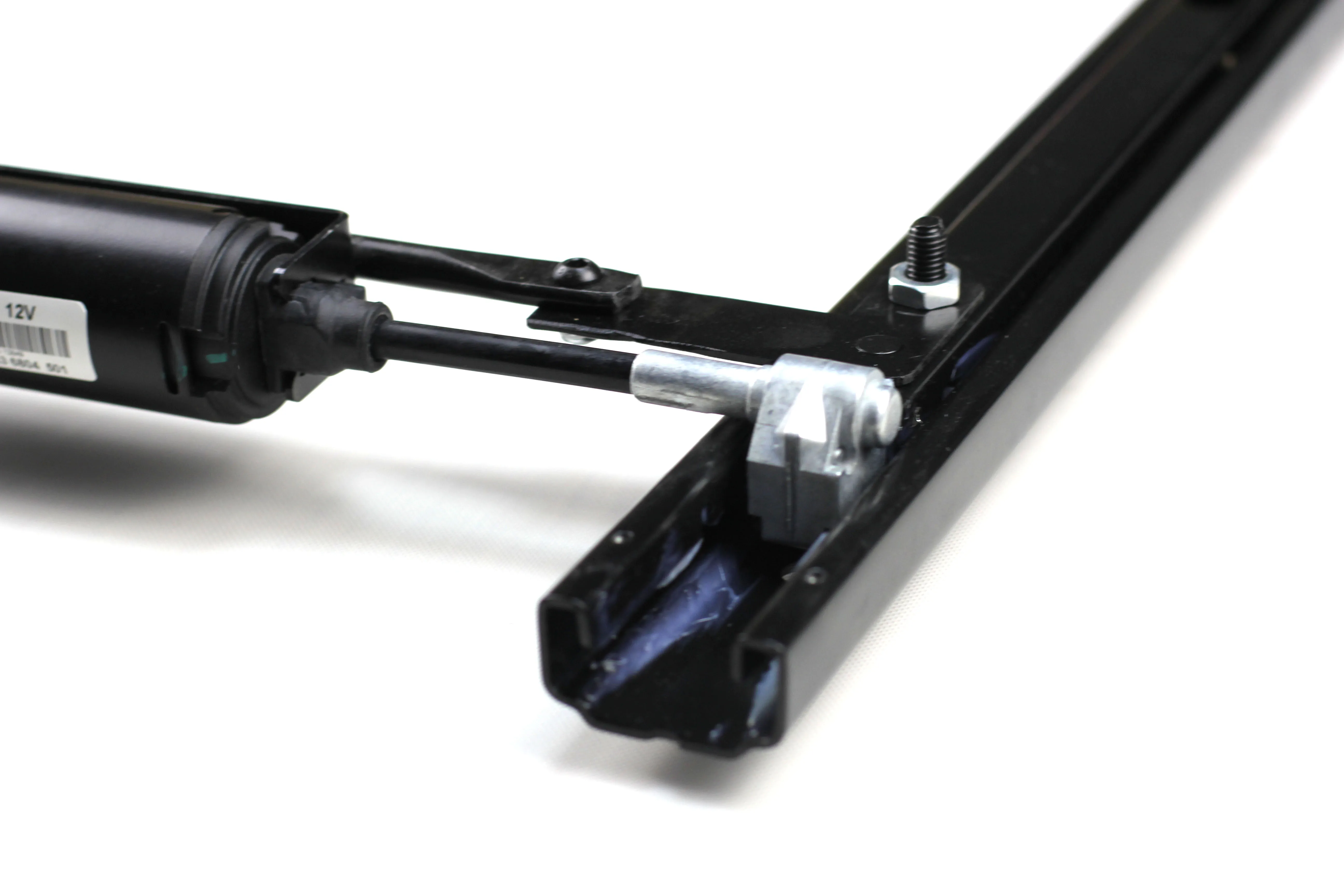 Запчасти для салона автомобиля с заводским питанием детали автокресла горка для роскошного VIP-автомобильного сиденья