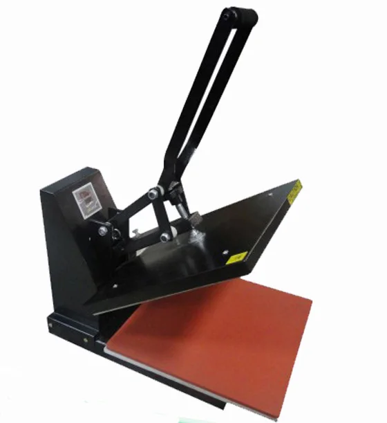 Heat transfer press machine/Heat press machine