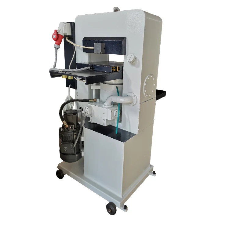 40 tons hydraulic EVA slipper leather embossing machine