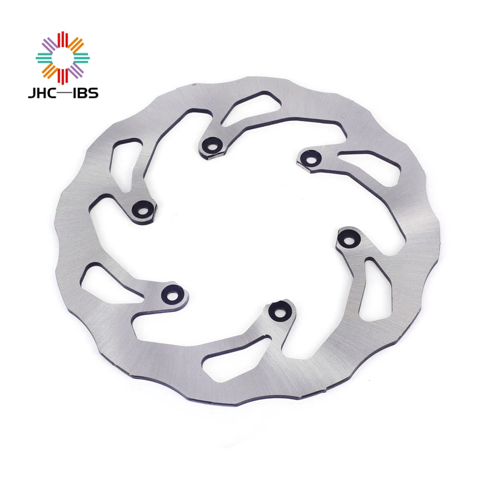 Custom Assembly Motorcycle Front Rear Brake Pad and Rotor Disc Kit for H onda Ninja 2020 K awasaki EX250