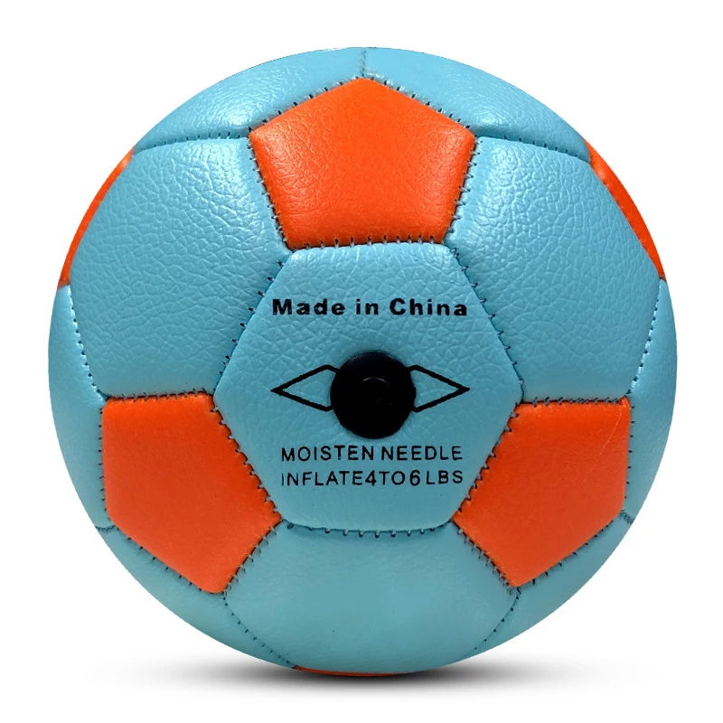 Hot Sale Kid Adult PU Handball Ball Size 3 2 1 0 Professional China Manufactures Handball Ball