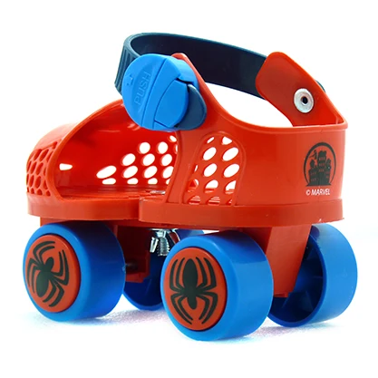 HS-K004 Durable High Quality PP Wheel Flashing Roller Skate for Kids