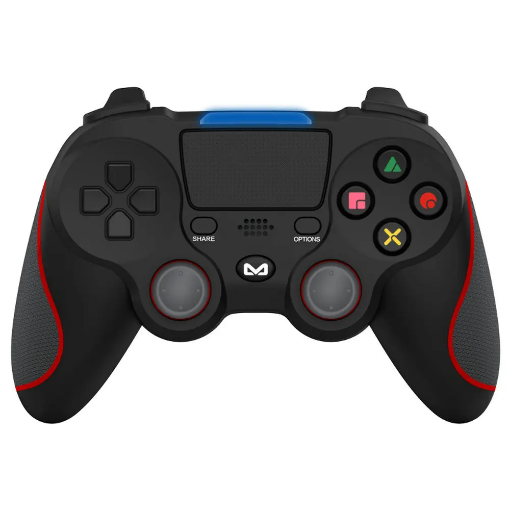 Wireless Game Controller Gamepad PS4 Joystick Gamepad