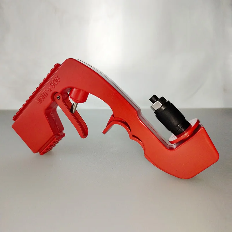 Новейший в наличии, 5 л, открывалка для пива, бутылка для вина, шампанского, распылитель-пульверизатор для вечеринки