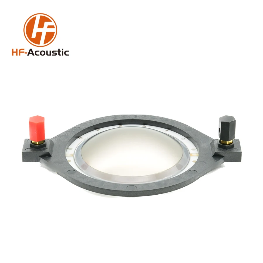 Wholesale HF tweeter Parts 3 Inch Voice Coil Compression Driver Diaphragm For RCF N850 EAW 15410082