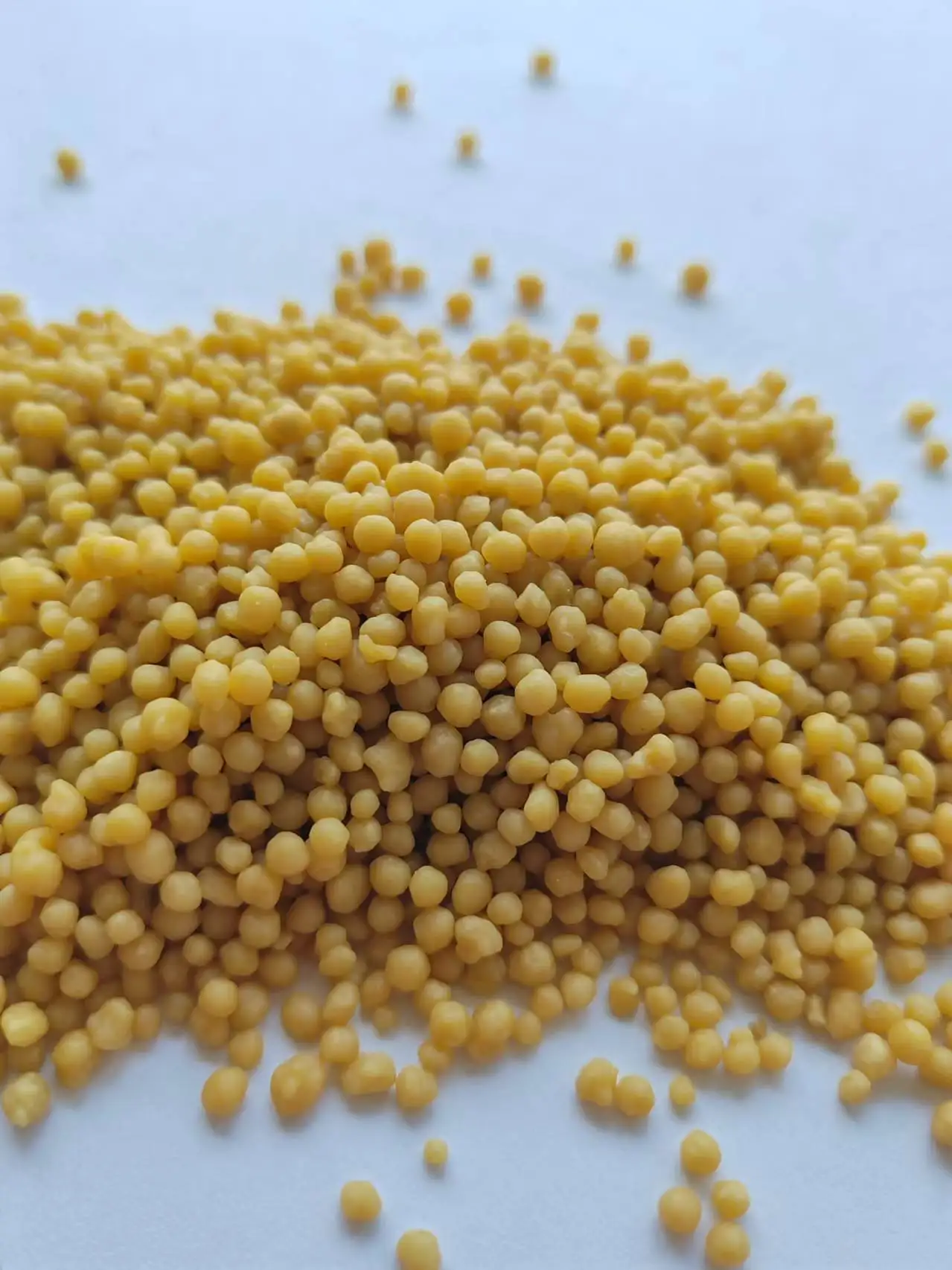 NPK 15 15 15 granular fertilizer high quality Compound Fertilizer Quick Release make your plant healthy