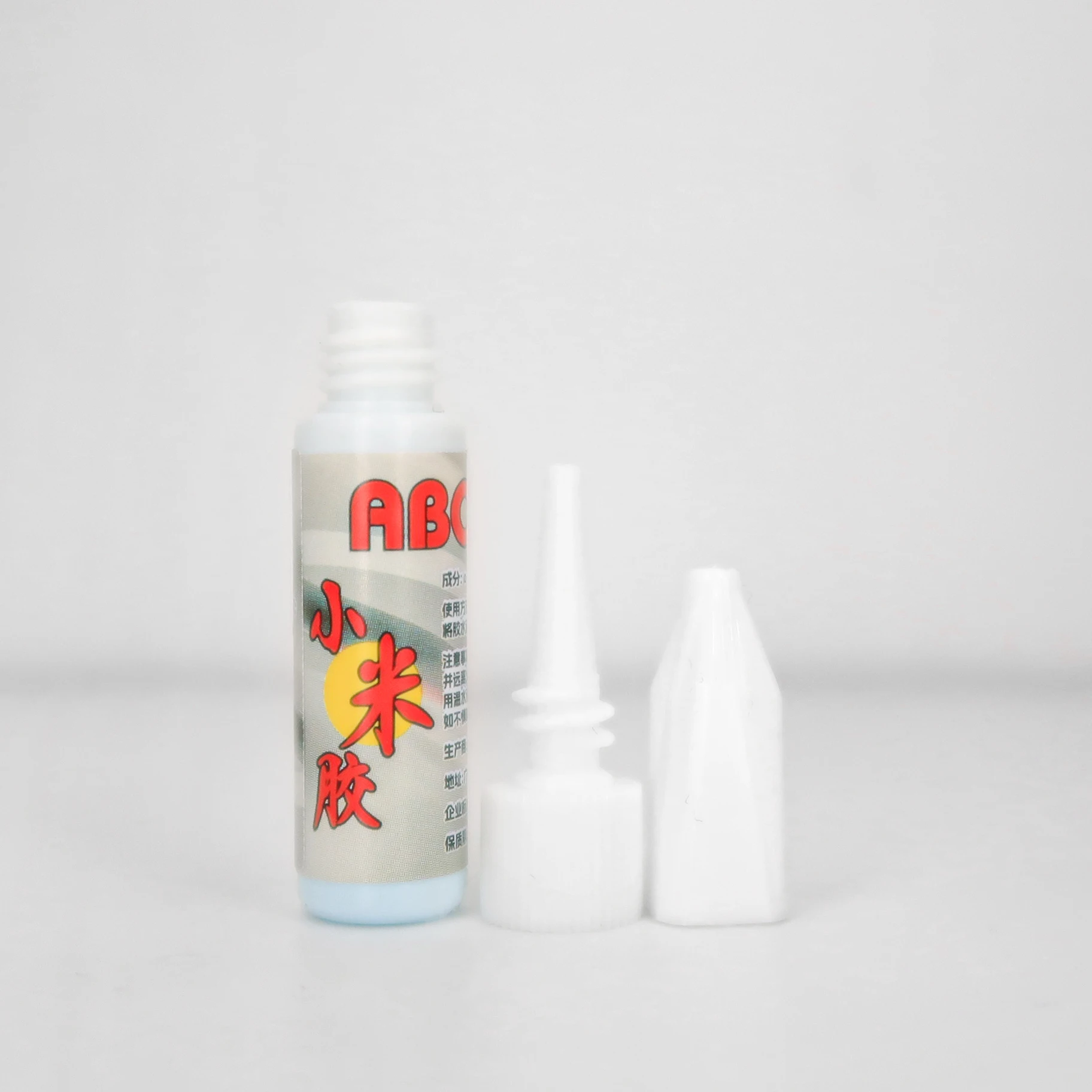 3g Super Nail Glue Professional Salon Quality Strong Hold Nail Glue For Press On Nails