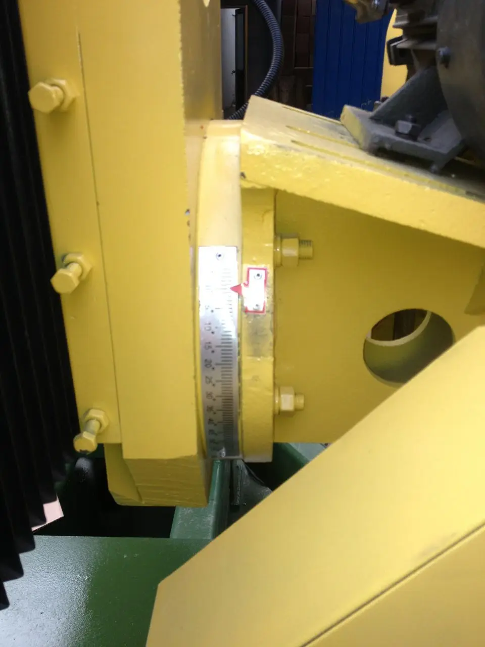 New 2024 Marble Strips Granite Cutter Slab Stone Cutting Machine For Sale