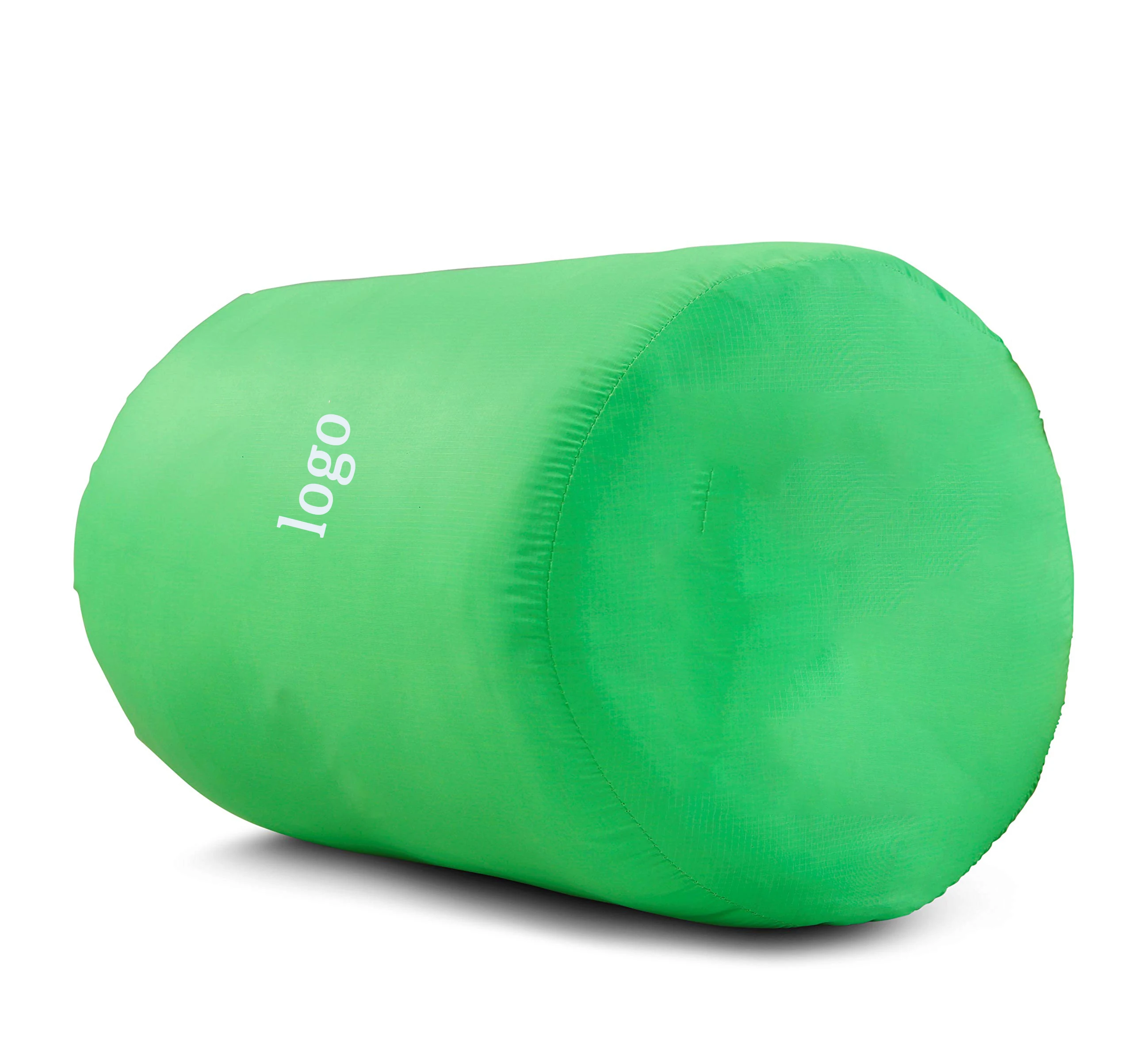 Lightweight 3-Season Mummy Style Sleeping Bag for Kids for Cool and Warm Weather Camping and Travel Gear Equipment