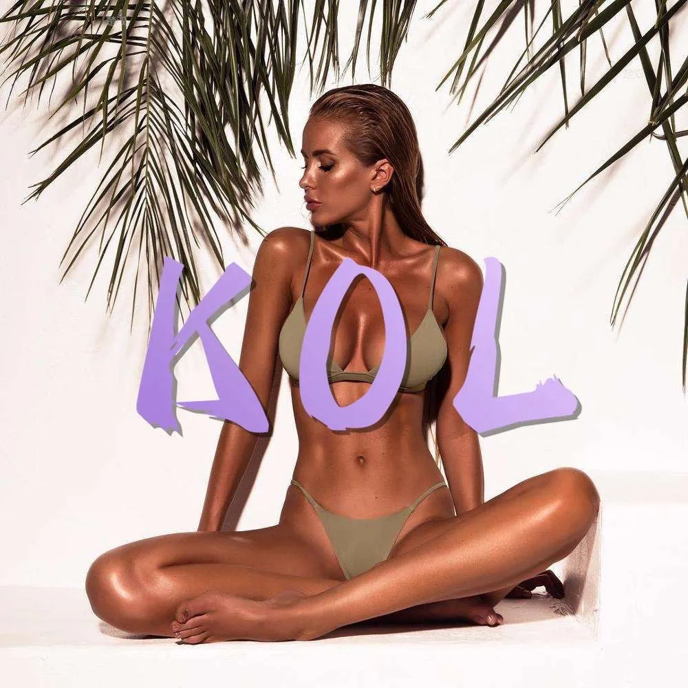 OEM of KOL женское кружевное нижнее белье бюстгальтер и трусики Боди с ремешками