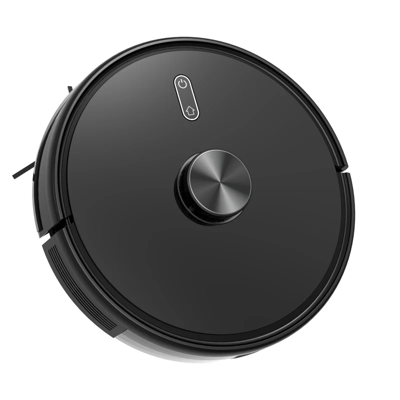 
Lexvss D3 Robot Vacuum Cleaner Mopping Lidar Vacuum Cleaner Robot 