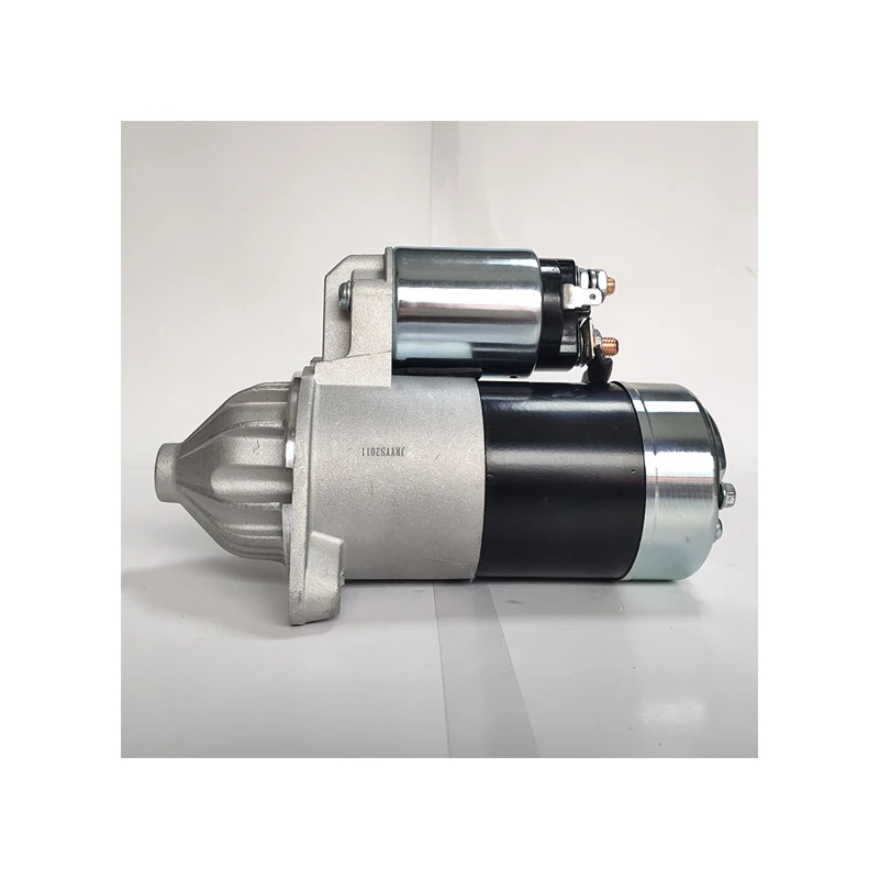 
Подходит для Beijing Hyundai Dongfeng Yueda Kia Starter Motor 