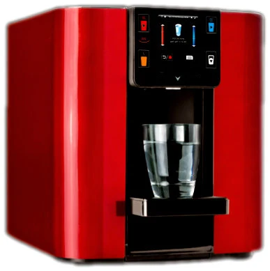 Lonsid offers Mains Fed mini bar Water dispenser hot cold  ambient hydration water self clean filter replacement self reminder