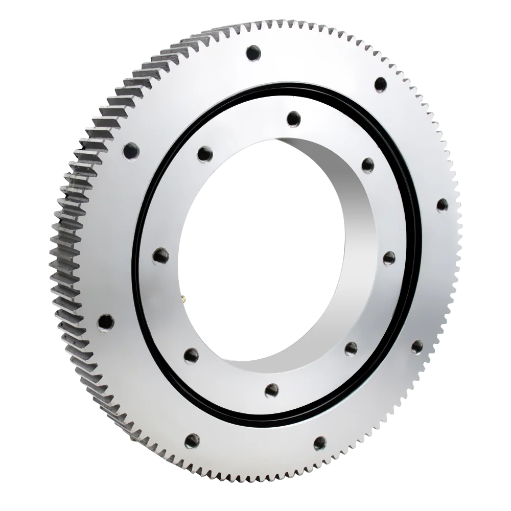 SLGR JNZ029 Slewing Bearing High Quality for Export 011 Light External Gear Turntable Ring Bearings Rotating Automatic Machine