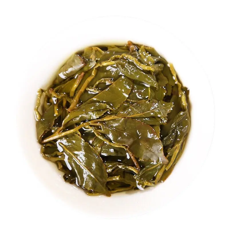 Oolong Tea High Quality Gaba Oolong Tea