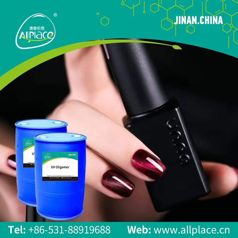 Bisphenol A Epoxy Acrylate BPA with 20% TPGDA universal oligomer for UV products AP-1200-80