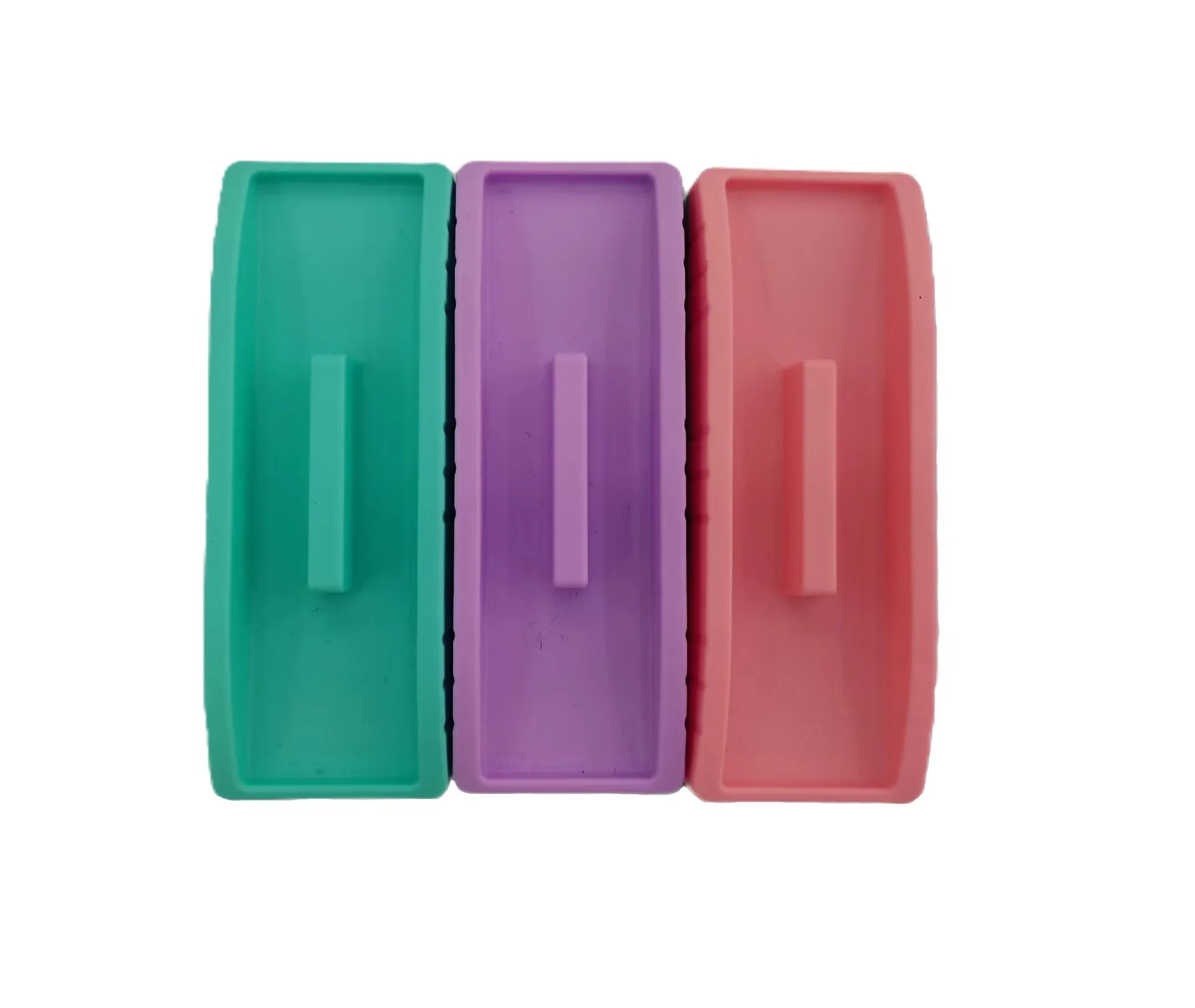 Blackboard eraser Multilayer thickened felt cleaning chalk eraser Office stationery board eraser wholesale
