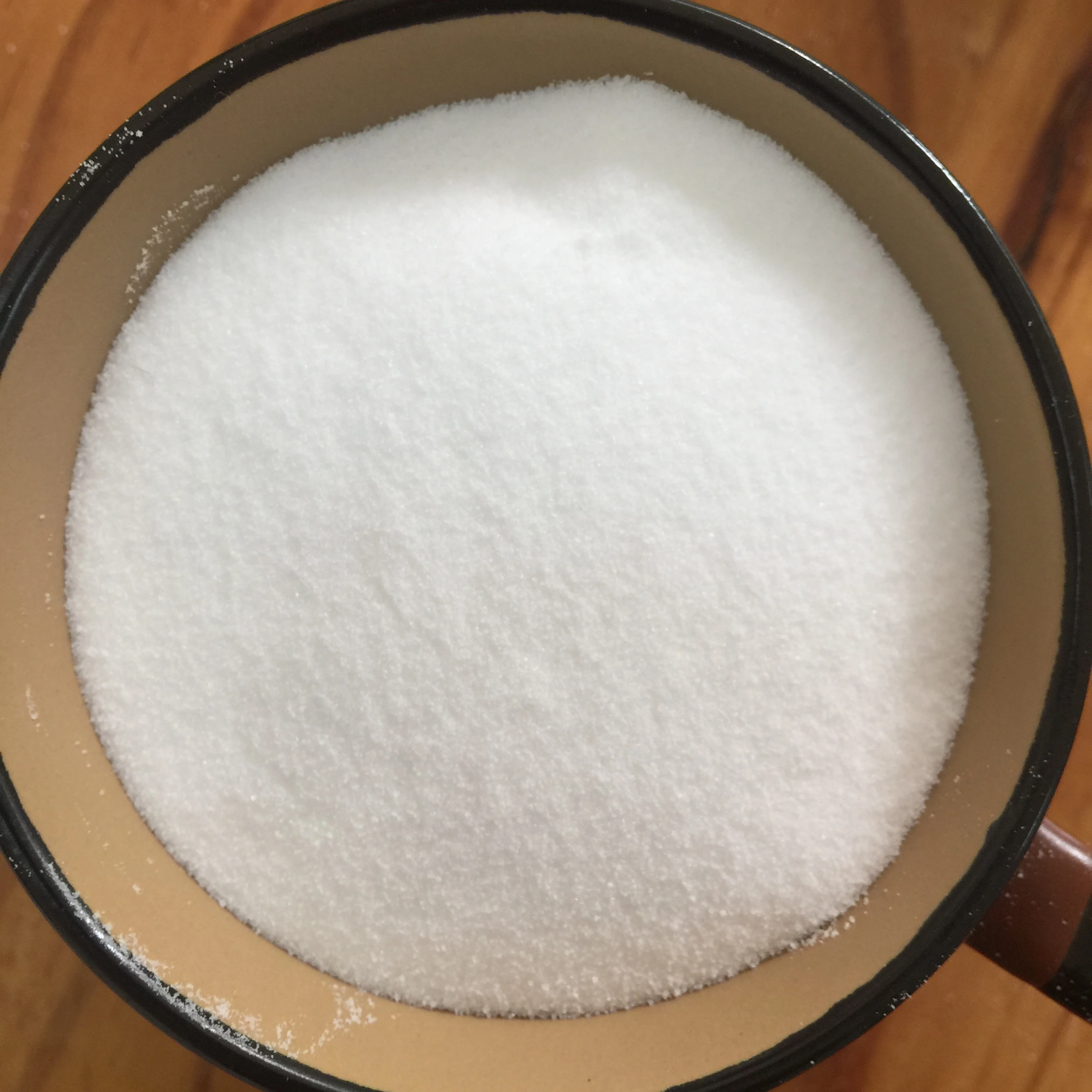 High purity Food Grade Food Additive Whiter Bulk Powder Bulk Potassium Chloride  kcl 99%