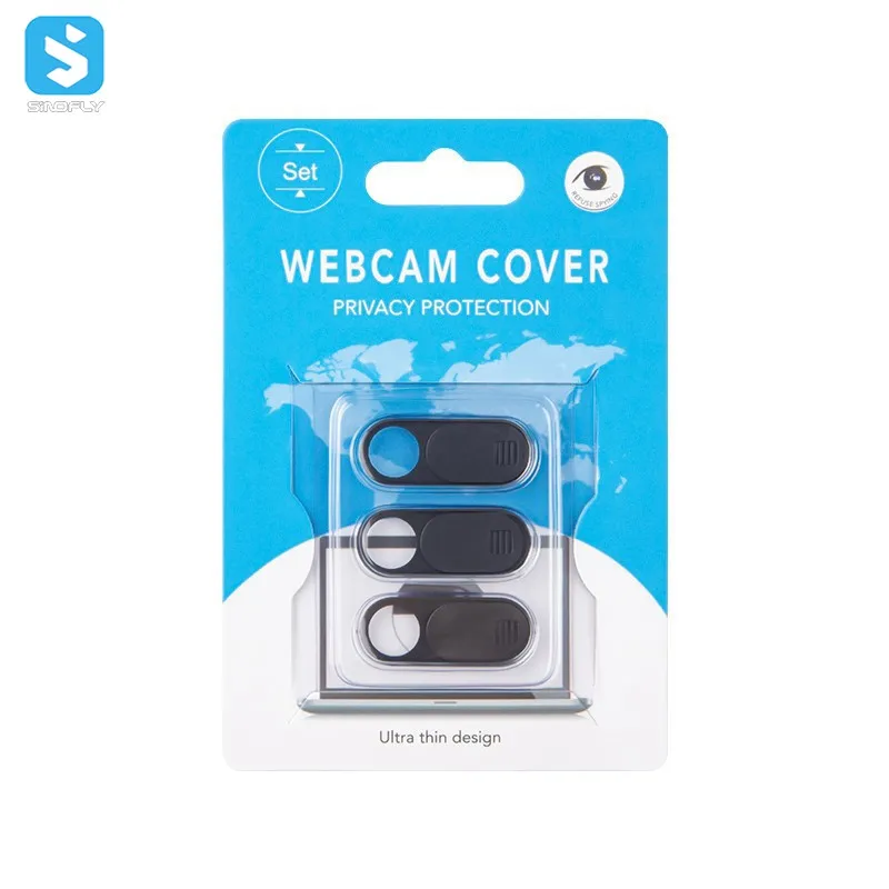 Web Cam Plastic Slider Laptop Camera Lens Cover for Mobile Phone Anti-slip Privacy Slide Camera Webcam Cover For Tesla Model 3