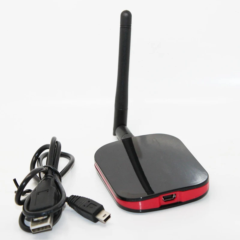 Ankhmaway Wifi Receiver Long Range Wifi Ble Gateway Usb Programmable Beacon Freedomfi Gateway