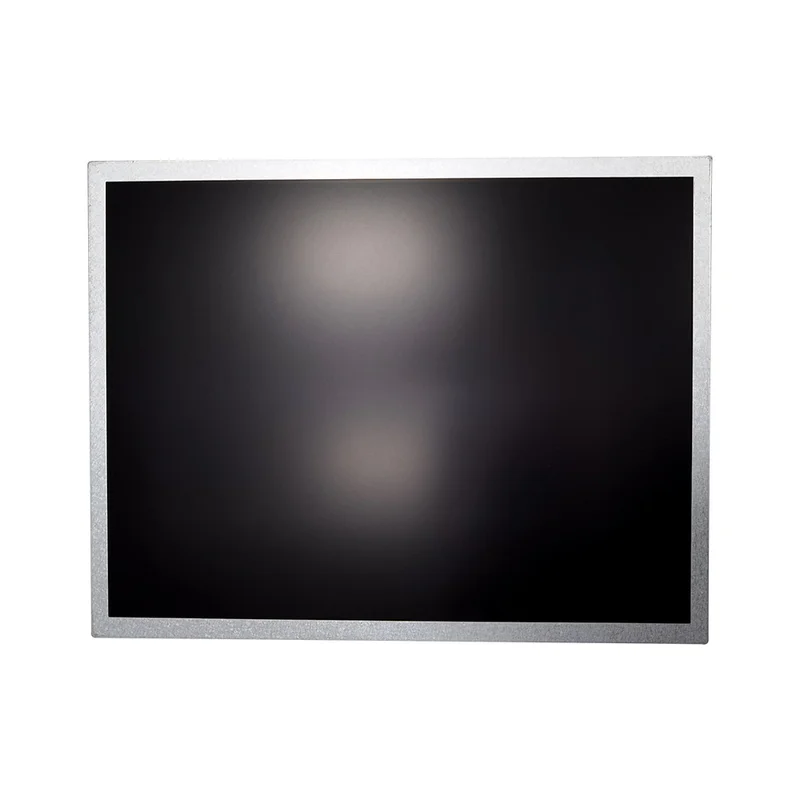 15 Inch Color Active Matrix a-Si LVDS TFT LCD Module with 300 Nits 1024 768 Driver Integrated Touch Monitor Display Mode Screen