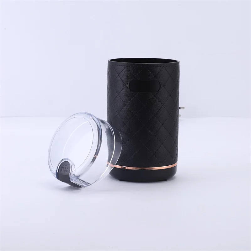 Coffee Bean Grinder Chopper zogifts New Style Electric Mini Convenient To Carry Pepper Salt wholesale convenient easy to clean