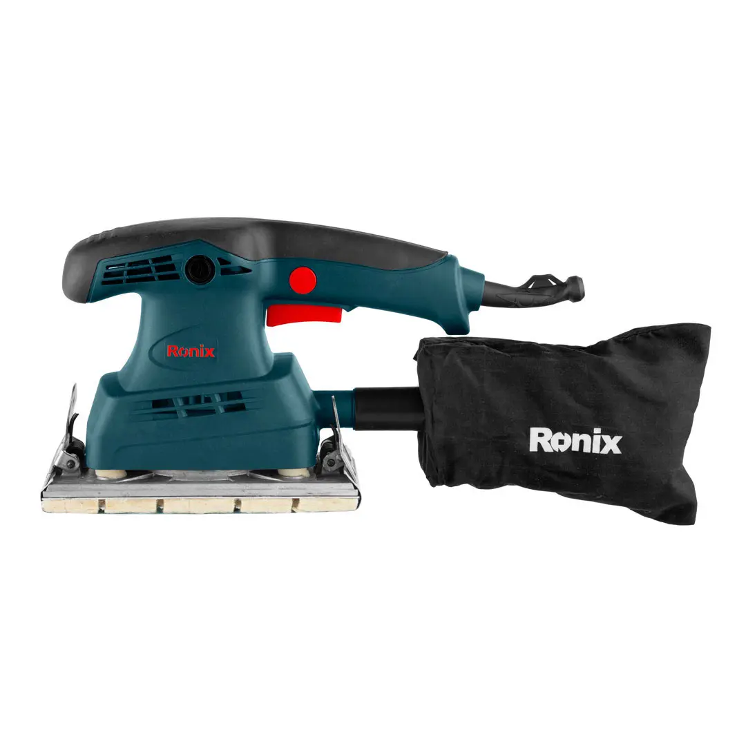  RONIX модель 6401 новый дизайн Высокое качество 300 Вт электрическая шлифовальная