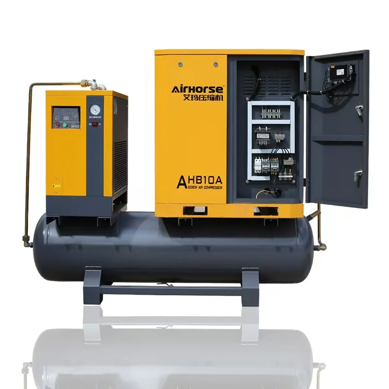 compressor industrial compressors industrial air compressor