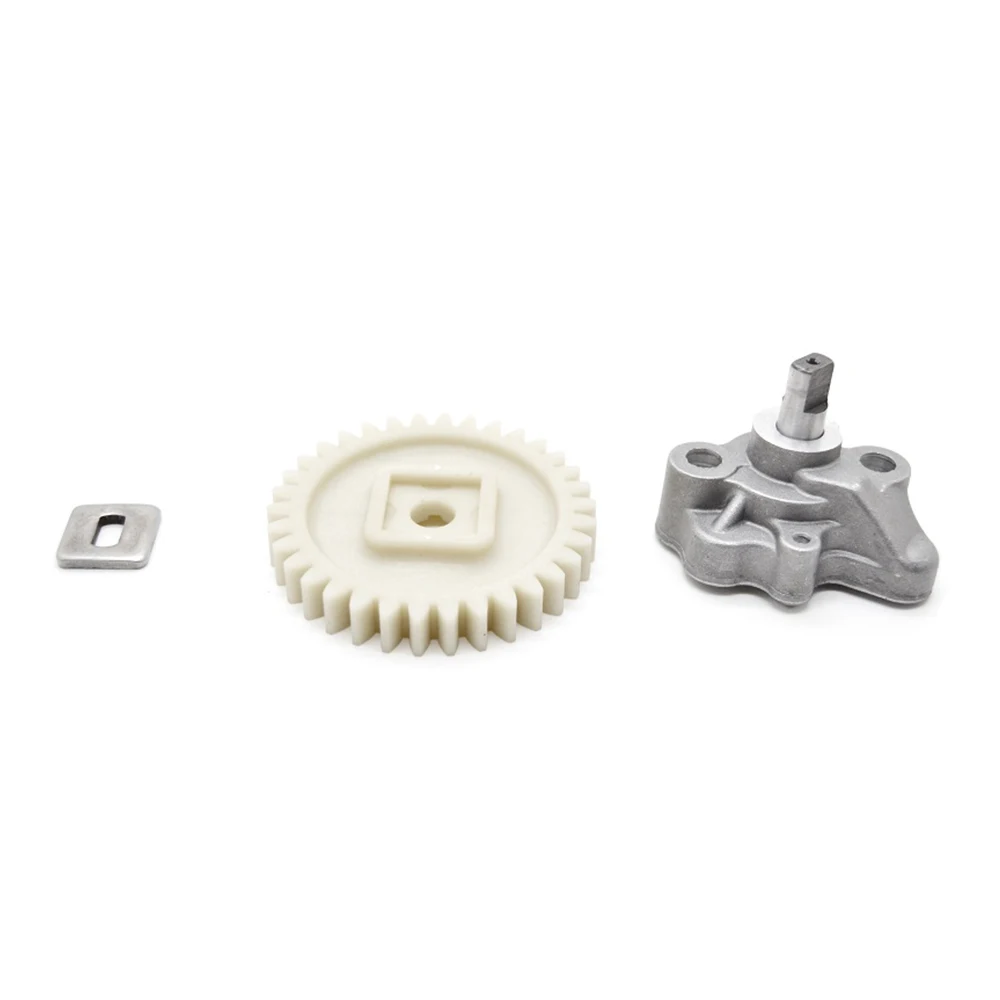 High Quality Motorcycle Parts Motorcycle Oil Pump Fuel Pump For CBF150 GL150