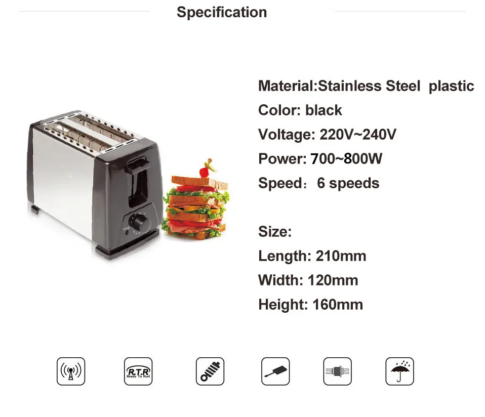 Smeg kettle toaster and smart touch screen