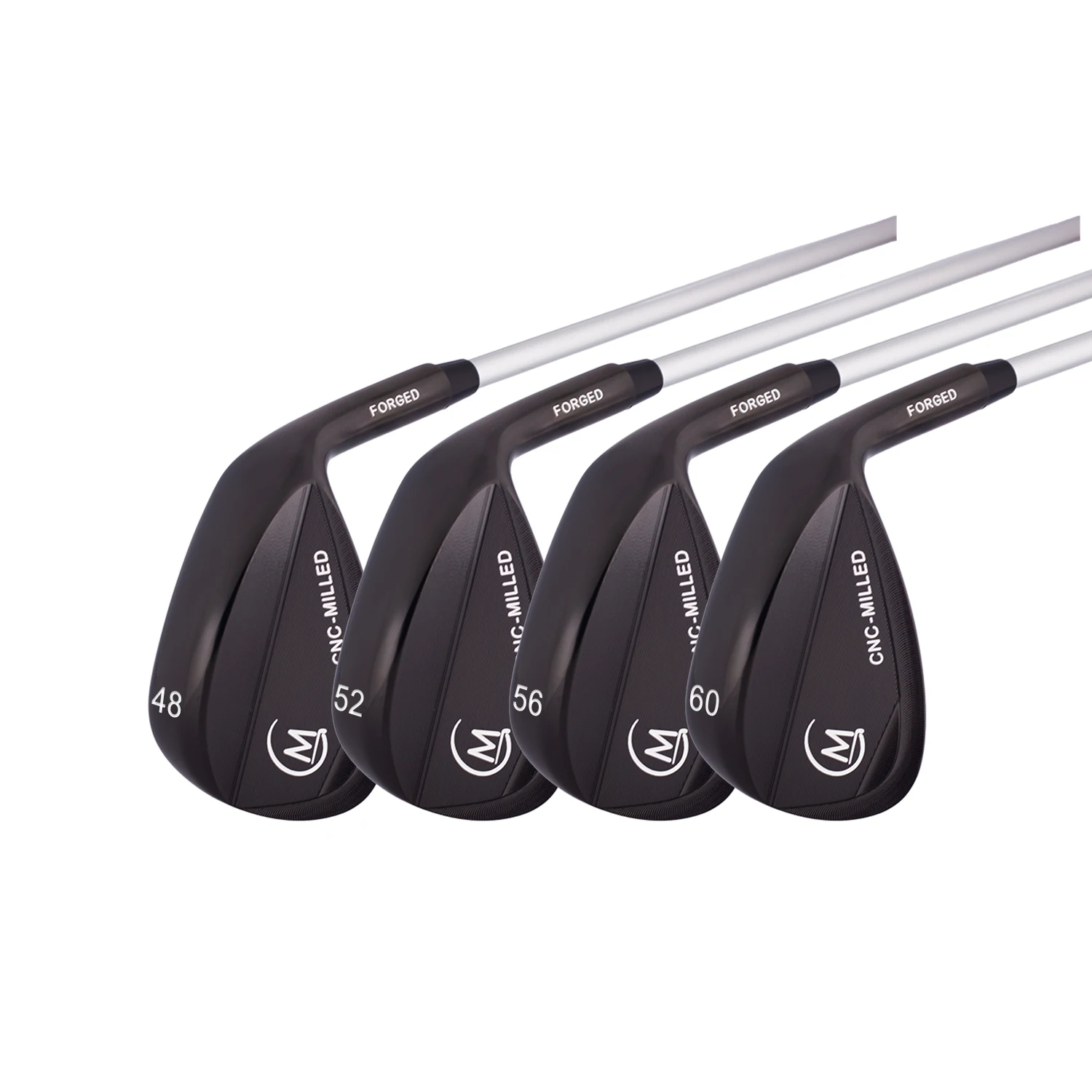 USGA Conforming Custom Golf Wedge Conforming Milling Face Club Steel Stainless Steel Golf Iron