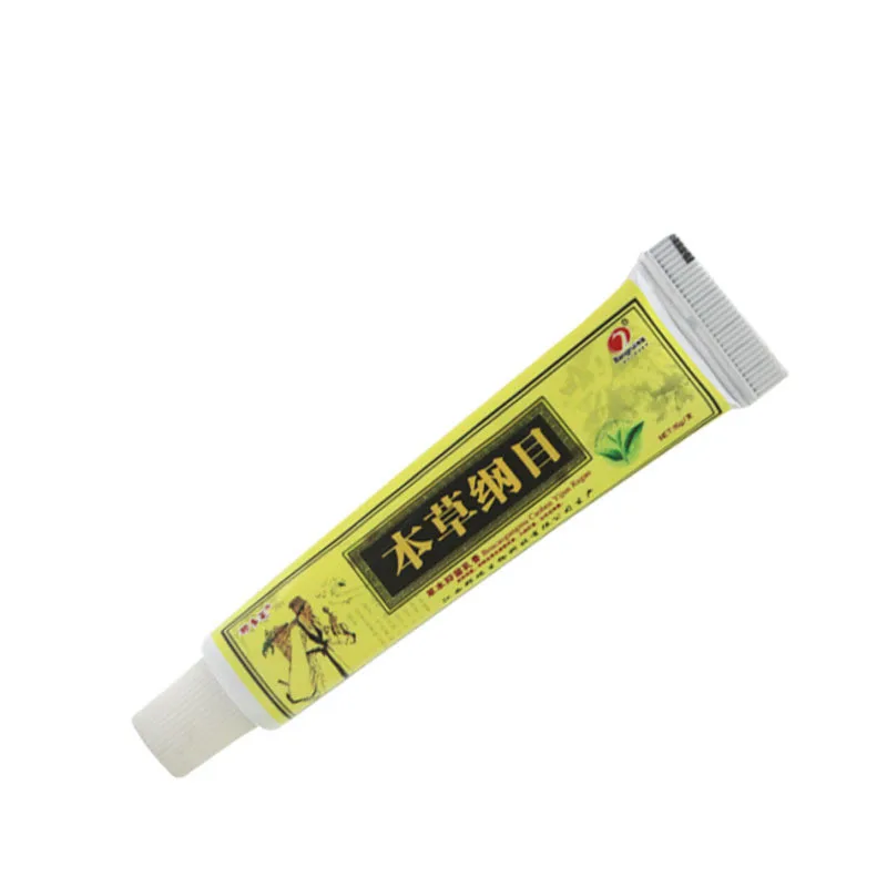 Free Shipping Aveeno Eczema Cream Relief Fluorescent Ointment From Allergies