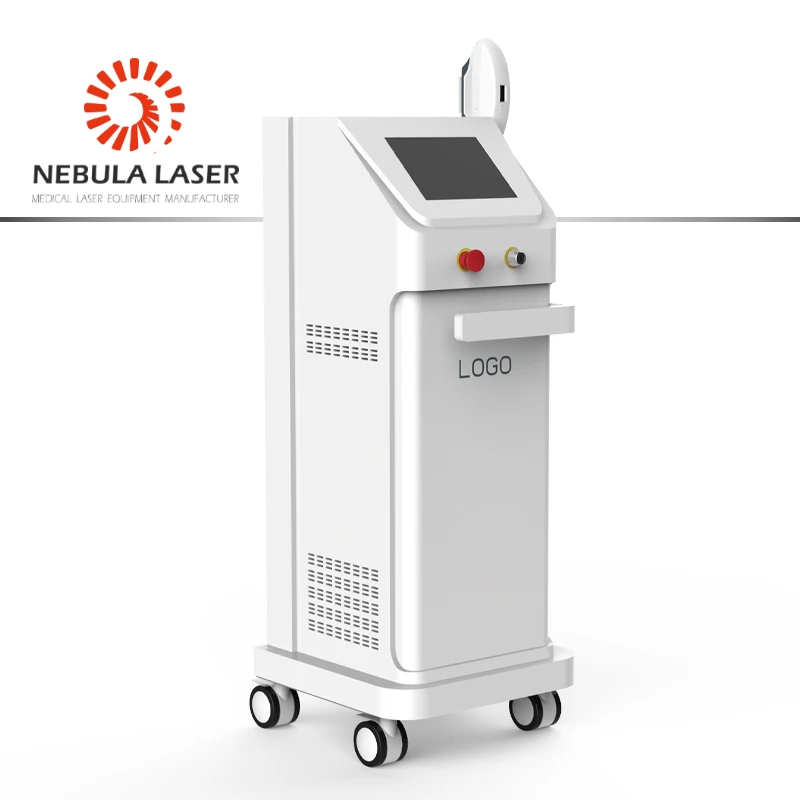 High power 2021 best selling permanent hair removal IPL SHR laser hair removal machine/IPL SHR