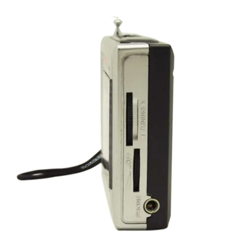 Low cost wholesale high sensitivity portable mini AM FM radio