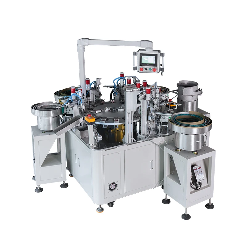 High precision suction control valve/scv self-operating automatic machine