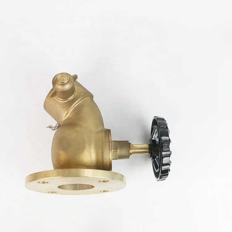 
Sales promotion cheap fire hydrant valve for fire hydrant 