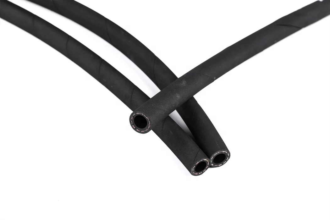 Brake Hose For Truck EPDM Air Brake Hose Brake Tube
