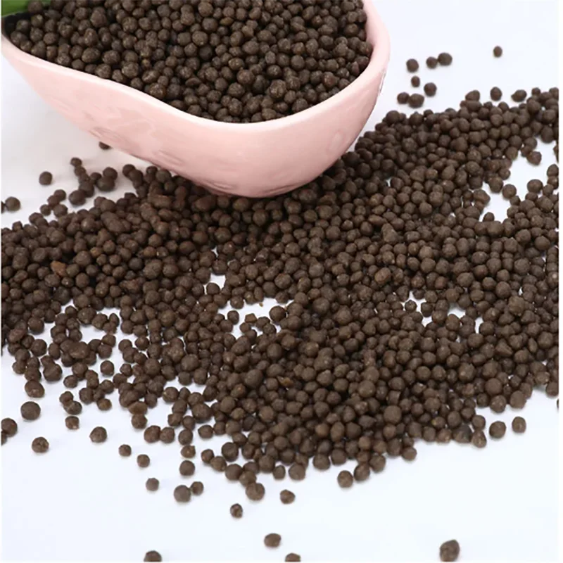 Phosphorus Fertilizer Crystal Dap All Water Soluble Phosphate Fertilizer Water Softener Buffer Diammonium Phosphate